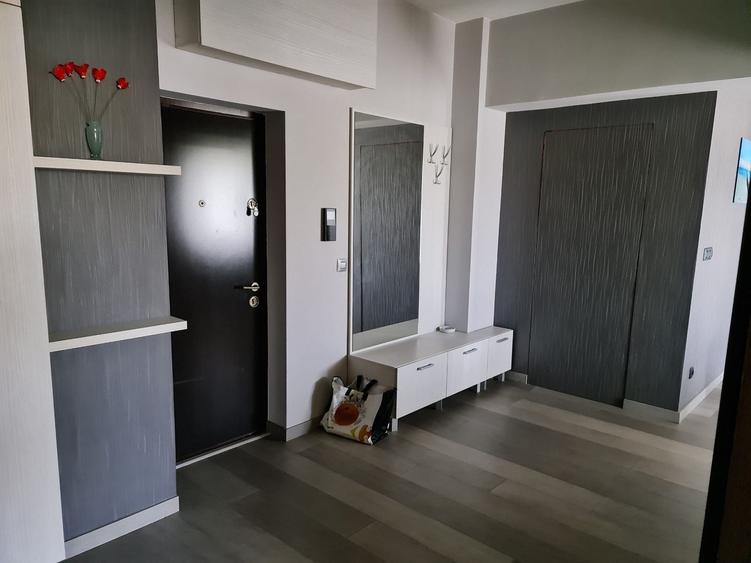 Apartament modern cu 2 camere, Acta residence