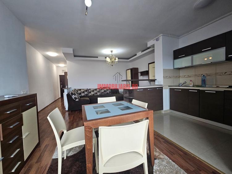 Titan-Răsărit de Soare - Etaj 1/11 - Spatios - AC