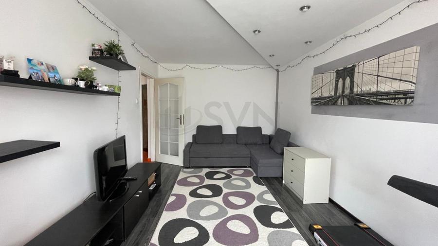 REA1028785 Apartament cu 2 camere Prevederii Titan