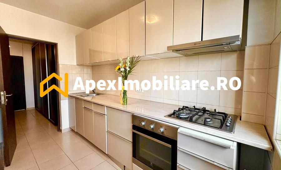 Apartament 2 camere de vanzare Tineretului București | ApexImobiliare.ro