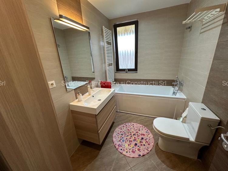Duplex   Dumbravita - 20