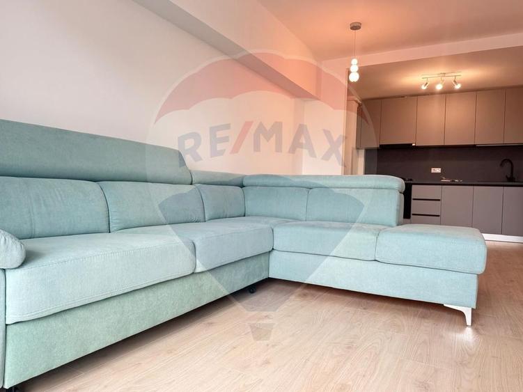 Apartament 2 Camere | Ghencea | Hercesa Stellaris | Prima Inchiriere