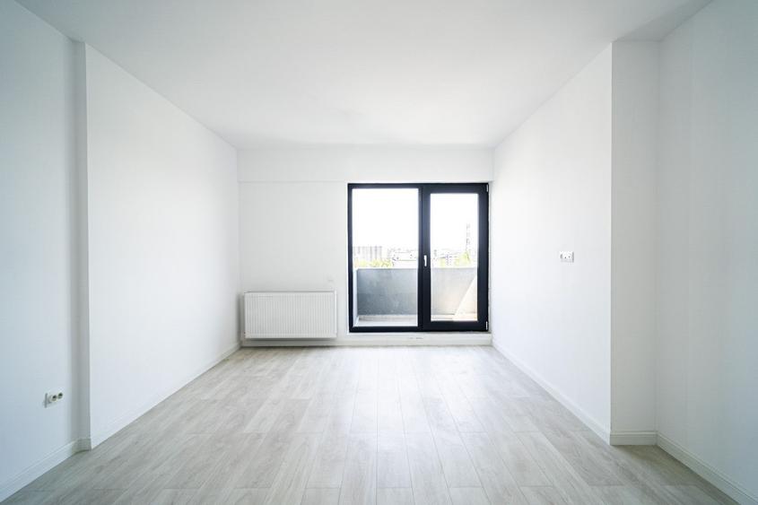 2 Camere, FINALIZAT | 58.2 mp | Bloc Nou | Metrou Preciziei, Comision 0%