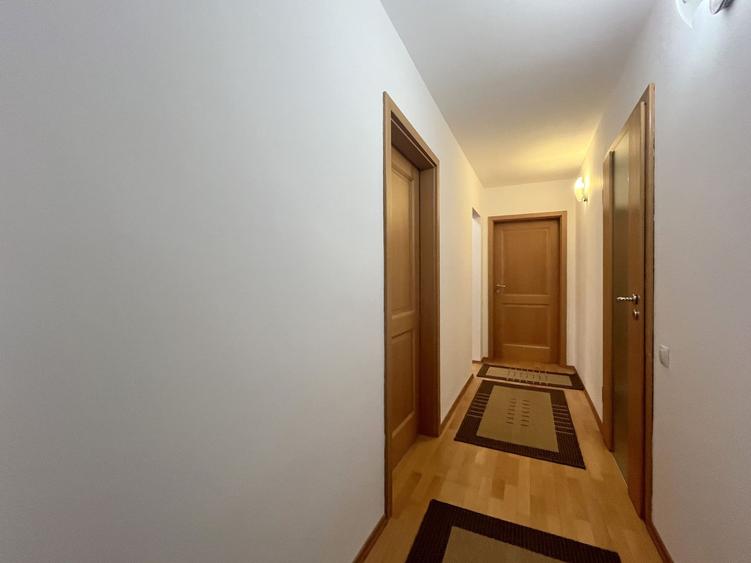 De inchiriat 4 camere- Zona Circumvalatiunii