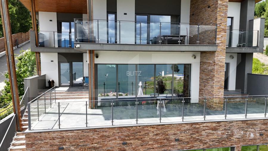 LAKE VIEW RESORT – Proprietate exclusivistă pe malul Lacului Colibița - 2
