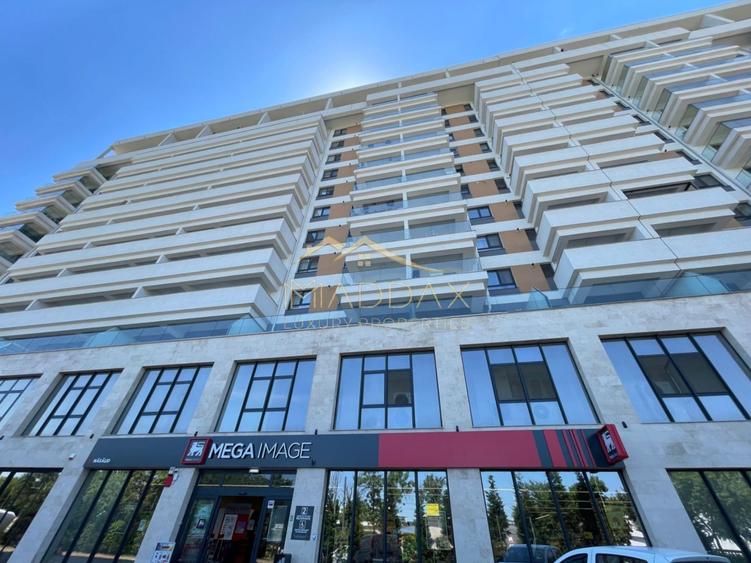 Apartament LUX **2 camere**Parcare inclusa//Hotel Marriott/Unirii