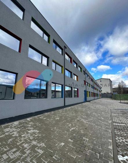 Spațiu modern de vânzare – Bd. Muncii Cluj | 133 mp | parcare inclusa