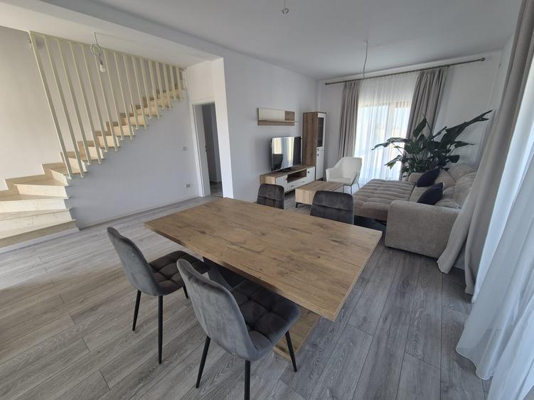 Casă modernă 3 dormitoare, finisată, în Vladimirescu, Comision 0%