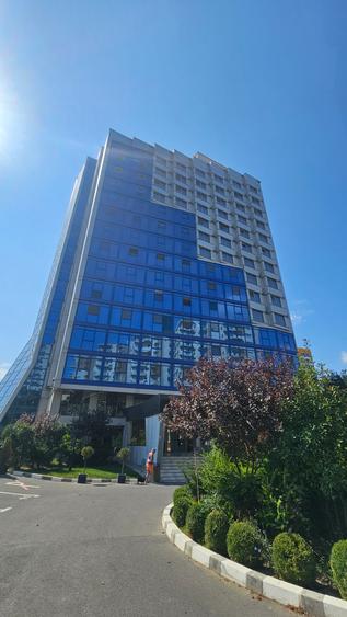 Ocazie! Apartament Sea View Residence cu certificat clasare turism, la cheie.