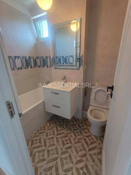 3 camere Drumul Taberei metrou Valea Ialomiței - 8