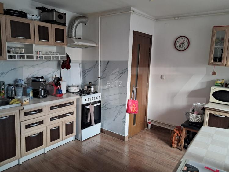 Duplex de vânzare 7 camere în Sângeorgiu de Mureș - 3