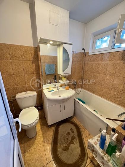 Etaj 3! Apartament 2 camere, Tatarasi, 53mp