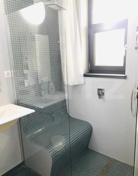 Apartament cu 2 camere + grădină privată, Andrei Mureșanu, Cluj-Napoca