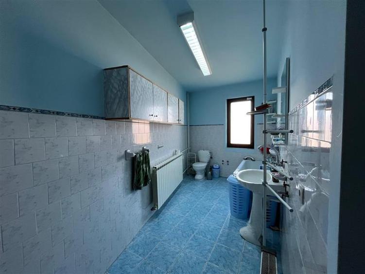 Lugoj, Vila P+2E+M , 656 Mp., Construiti, Posibilitate De Investitie, Zona 0
