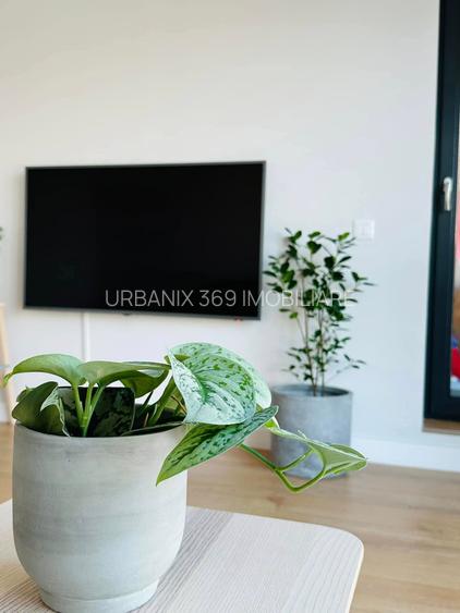 Exigent Plaza Inchiriere  Garsoniera Lux, M Lujerului 8 MIN - 4