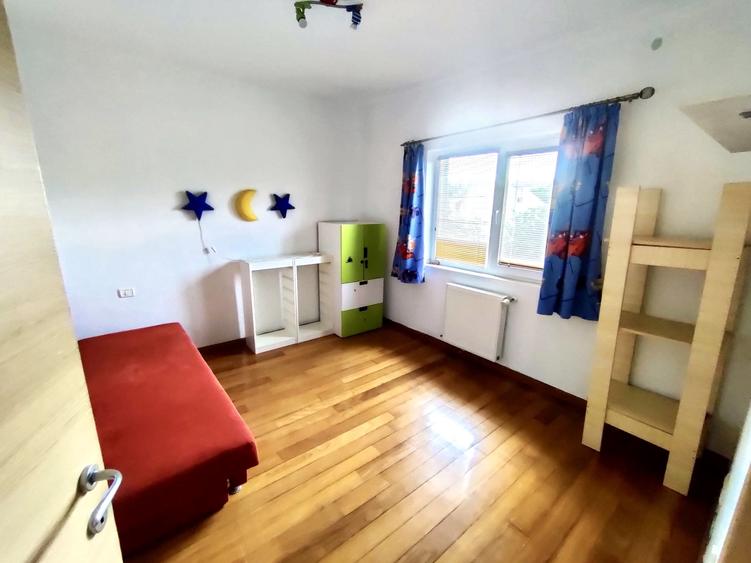 Apartament 3 camere, 66mp utili, 2 locuri parcare - Zona Aradului