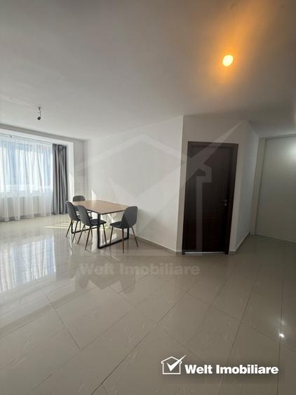 Apartament 2 camere in Floresti, prima inchiriere