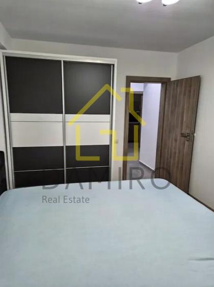 Apartament 2 Camere Bloc Nou Strada Elev Stefanescu Metrou Iancului Parcare