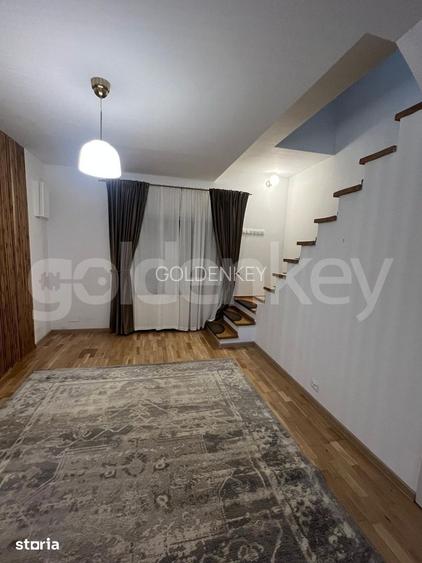 Vila individuala mobilata cu 3 dormitoare | 420mp teren - 7