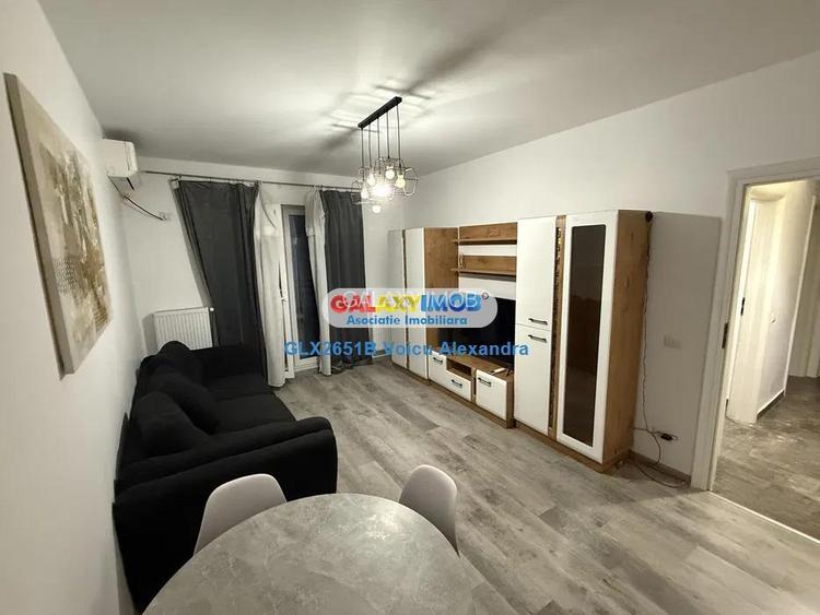 Apartament 2 Cam Bloc Nou Berceni - Aparatorii Patriei