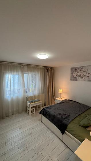 Apartament 2 camere | Agatha Birsescu 20 | 62 mp| Mobilat si utilat modern|