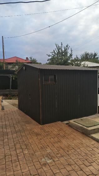 Casa de vanzare Parcul Natural Comana, mobilata si utilata, - 30 Km Bucuresti