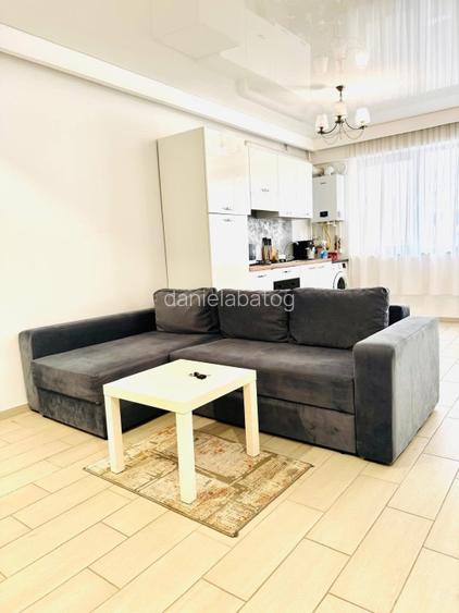 Apartament 2 camere | Astoria Lake Mamaia Nord | Mobilat și utilat complet  - 4