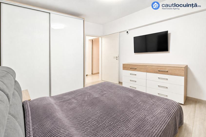 Apartament 2 camere | Dristor | IOR | Mobilier premium | Parcare | AC