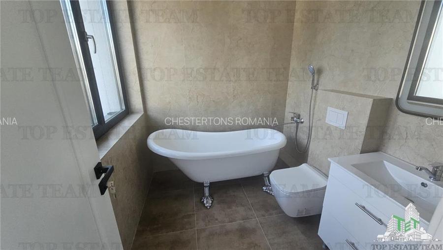Vila insiruita premium 4 camere zona Ghencea - 7