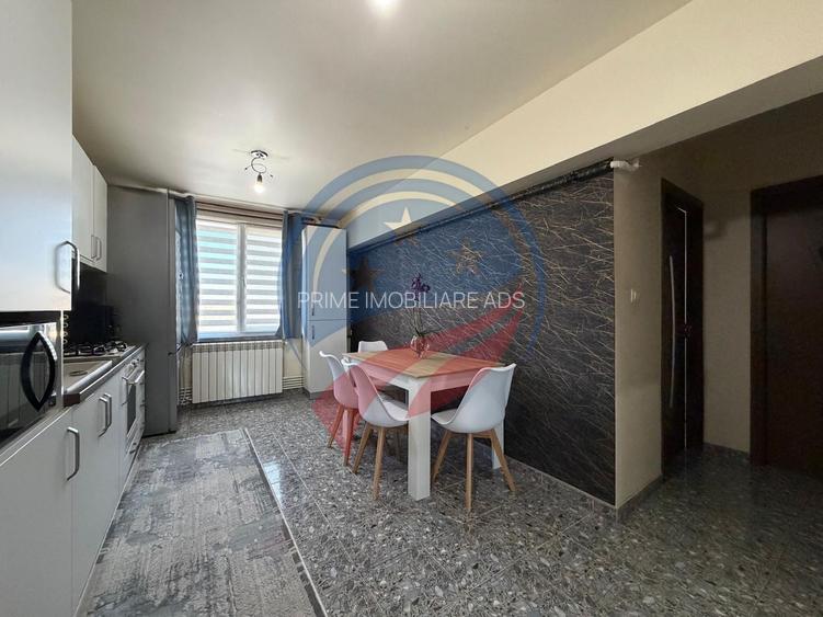 APARTAMENT 3 CAMERE-73 mp langa Promenada - 4