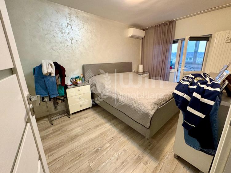 Apartament cu 3 camere decomandat | Renovat | 86mp | Pod Calvaria