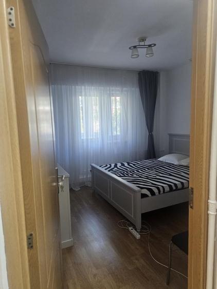 De închiriat apartament 2 camere, decomandat – Sebastian / Prosper, Sector 5