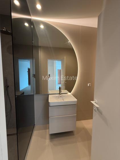 Ultimele Apartamente 2 camere • Aviației Tower by Radacini - 7