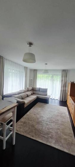 Apartament 2 camere cu terasă de 30 mp și parcare | Răcădău