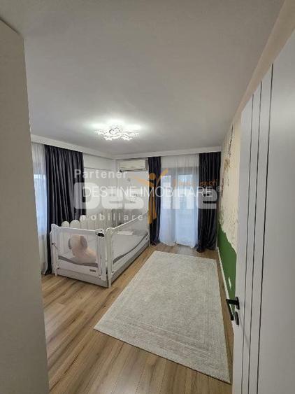 Timpuri noi | 3 camere | 119mp | et 5 | bloc 2015 | loc parcare | 389.000 euro - 4