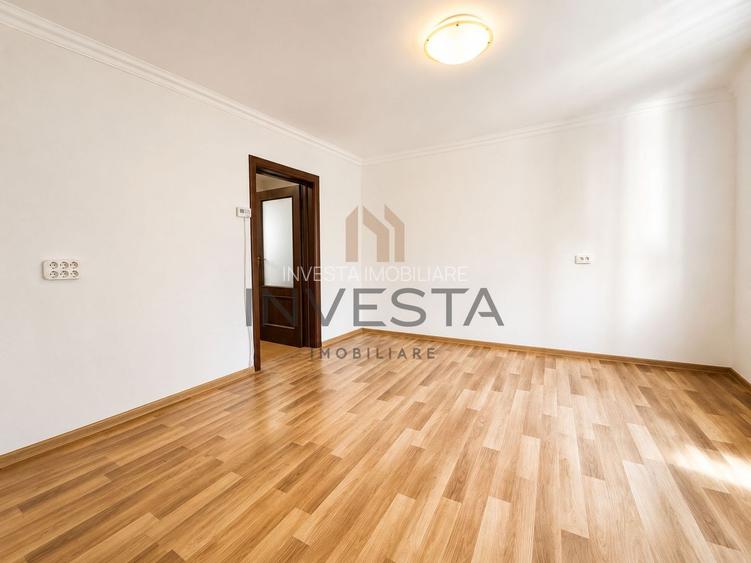 Casa individuala cu 4 camere de inchiriat in Andrei Muresanu - 6