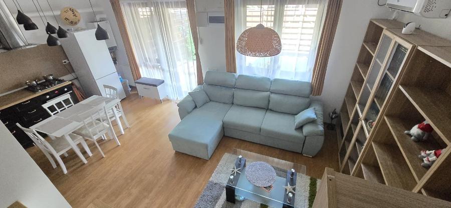 Proprietar vand casa in Cartierul Austriac - Drumul Gura Fagetului, nr 26-28, Se