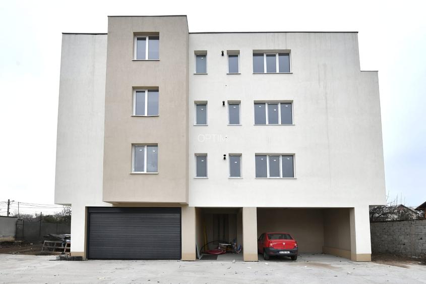Optim Select Residence - 2