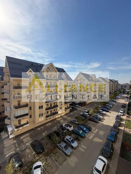 Apartament 3camere /Mobilat și Utilat /Metrou Berceni-15min+Boxa