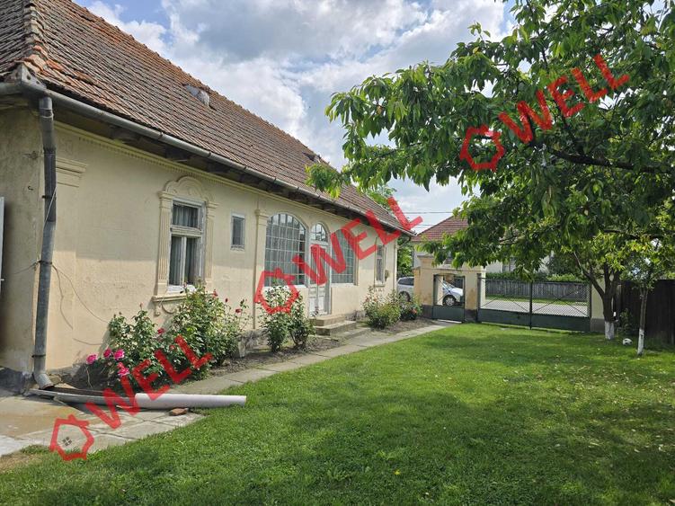 De vânzare casă familială în Mărtineni!