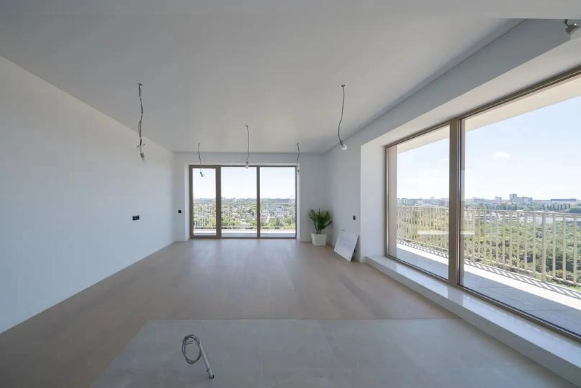 Apartament premium 2 camere | Fațadă ventilată și priveliște deschisă