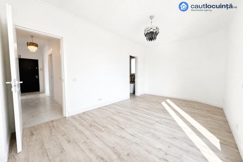 Apartament spectaculos 3 camere|89 mp+terase 55 mp| Parcare subterana - 14