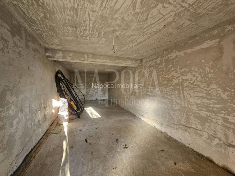 Casa 4 camere de vanzare in Chinteni - 12