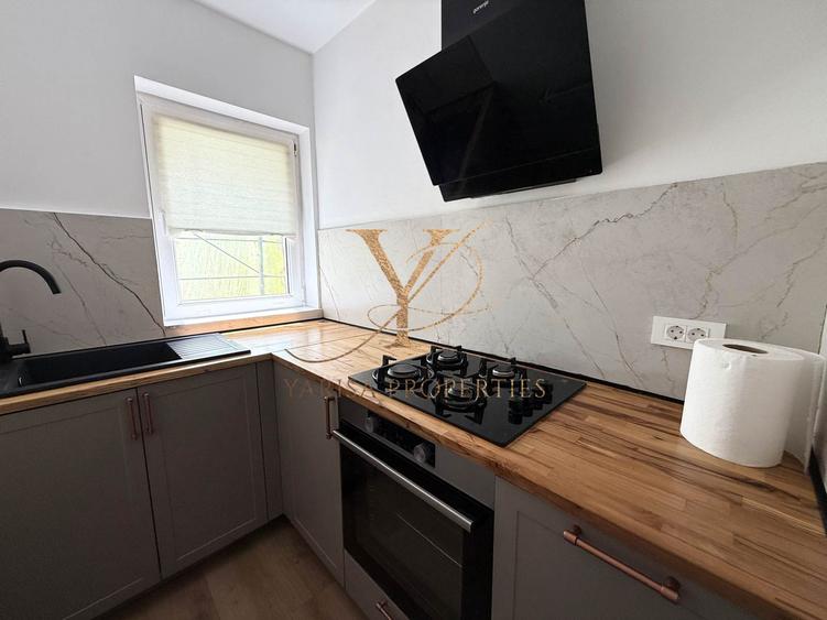 Apartament 2 camere de inchiriat * Floreasca Compozitori