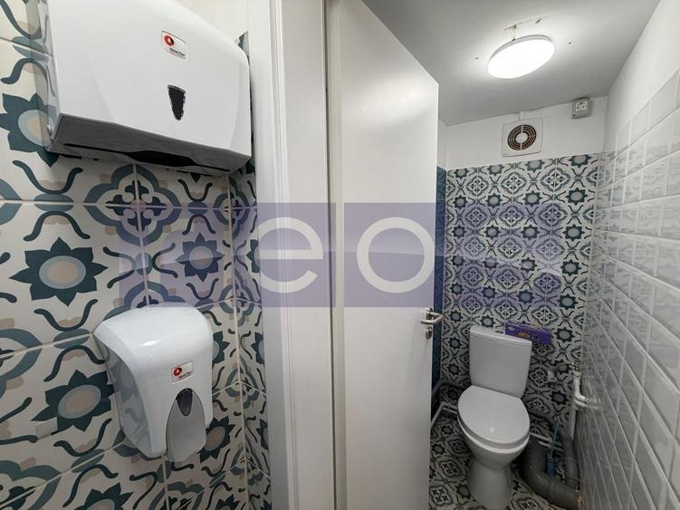 INCHIRIERE SPATIU COMERICAL | PARTER | TRAFIC INTENS | MAGHERU | 53MP - 13