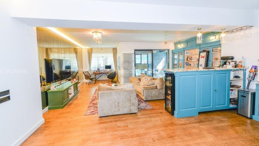 REA1023958 Apartament 3 Camere I De Vanzare I UPGROUND Pipera I Aviatiei - 3