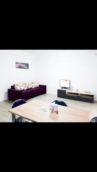 Vanzare 2 camere Mamaia Nord - Plaja Zanzibar