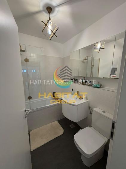 Tineretului Park 10 minute metrou 3cam bloc 2020 mobilat LUX - 19
