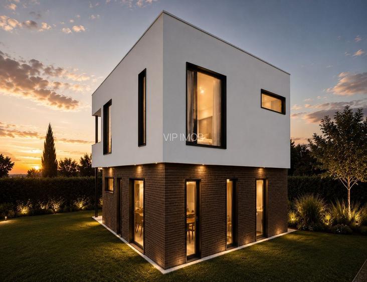 Teren Intravilan 533 mp, Brașov – Bartolomeu, acces stradă asfaltată - 5