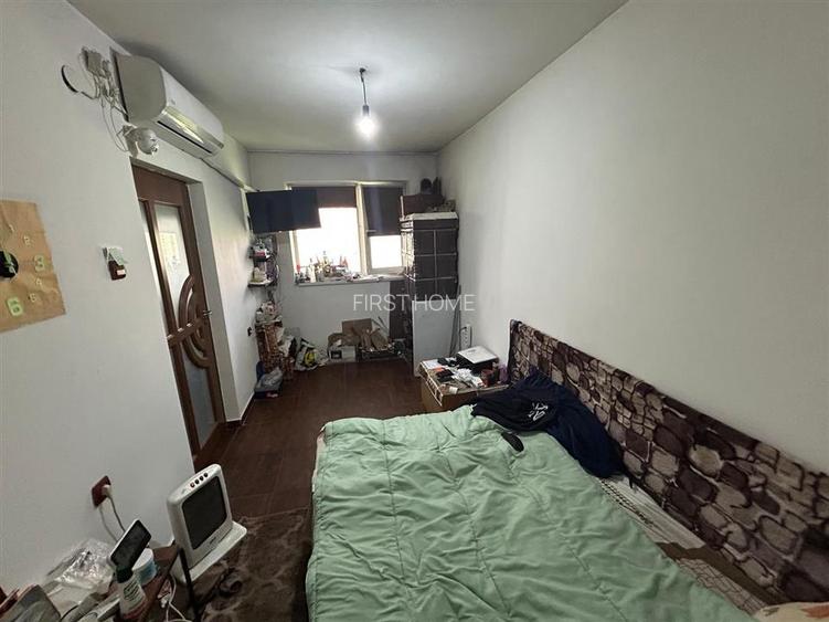 Apartament cu 2 camere de vanzare Odobesti zona liceul Duiliu Zamfirescu - 4